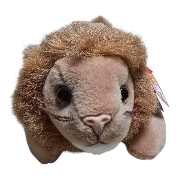 TY Beanie Babies Roary #4069 - Picture 2 of 4